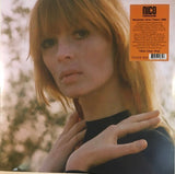 Nico  – Heroine - Manchester Library Theatre 1980 LP Ltd 180gm Clear Vinyl