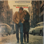 Bob Dylan – The Freewheelin' Bob Dylan LP 180gm Vinyl EU Import W/ Poster