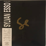 Sylvan Esso – Sylvan Esso S/T LP Ltd Translucent Pink Vinyl