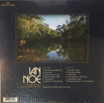 Ian Noe - River Fools & Mountain Saints LP SIGNED