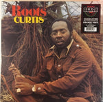 Curtis Mayfield – Roots LP Ltd Orange Vinyl