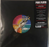 Pink Floyd – Wish You Were Here LP  Remastered On 180gm Vinyl