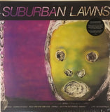 Suburban Lawns – Suburban Lawns S/T LP
