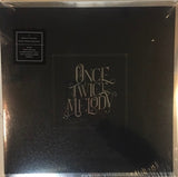 Beach House – Once Twice Melody 2 LP Silver Edition With Poster