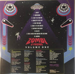 Zombi  – Zombi & Friends Vol. 1 LP Ltd Neon Violet Vinyl 300 Copies Pressed