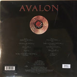 Roxy Music – Avalon LP 180gm Vinyl Half-Speed Mastered At Abbey Road Studios