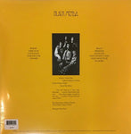 Black Merda – Black Merda S/T LP Ltd Clear Beer Vinyl