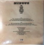 Charles Mingus – The Black Saint And The Sinner Lady LP Ltd Clear Vinyl