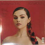 Selena Gomez – Revelación LP