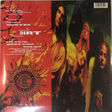 Alice In Chains – Dirt LP Remastered