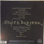 Less Than Jake ‎– Silver Linings LP Ltd Pink Vinyl