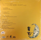 Claypool Lennon Delirium – Monolith Of Phobos 2 LP Ltd Phobos & Deimos Grey Vinyl
