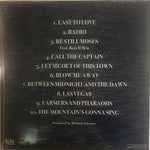 Steep Canyon Rangers & Ashville Symphony – Be Still Moses LP Ltd Blue Vinyl
