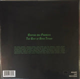 Bush Tetras - Rhythm & Paranoia: The Best Of Bush Tetras 3 LP Box Set 180gm Vinyl
