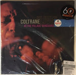John Coltrane – Live At The Village Vanguard LP Audiophile 180gm Vinyl