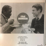 Mal Waldron & Gary Peacock – First Encounter LP