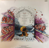 Queen - Innuendo 2 LP 180gm Vinyl Half Speed Mastered