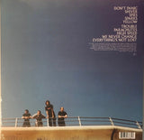 Coldplay – Parachutes LP 180gm Vinyl