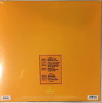 David Bowie – Low 45th Anniversary LP Ltd Orange Vinyl