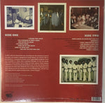 V/A - Sacred Soul: The D-Vine Spirituals Records Story Volume One LP
