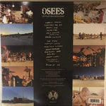 Osees – Levitation Sessions LP Ltd Color Vinyl & Bonus 7"