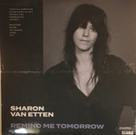 Sharon Van Etten – Remind Me Tomorrow LP