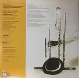Karlton Hester And The Contemporary Jazz Art Movement – Hesterian Musicism LP 180gm Vinyl