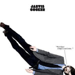 Jarvis Cocker - Further Complications 2 LP Ltd White Vinyl Black Friday 2020