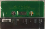 Built To Spill – When The Wind Forgets Your Name Cassette Tape Ltd Green Shell