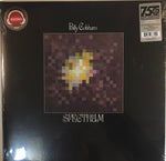 Billy Cobham – Spectrum LP Ltd Crystal-Clear Vinyl