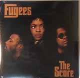 Fugees - The Score 2 LP