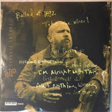 Jeremy Pinnell – Ties Of Blood And Affection LP Ltd Bone Vinyl SIGNED