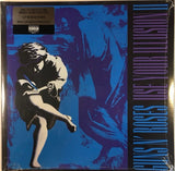 Guns N' Roses – Use Your Illusion II 2 LP 180gm Vinyl Remastered