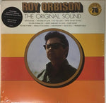 Roy Orbison – The Original Sound LP Remastered Alternate Versions