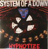 System Of A Down – Hypnotize LP
