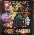 OutKast – Aquemini 3 LP