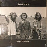 Karakorum  – Prison Bitterness EP Ltd To 500 Copies