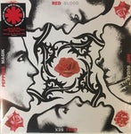Red Hot Chili Peppers – Blood Sugar Sex Magik 2 LP 180gm Vinyl