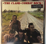 Clash – Combat Rock LP 180gm Audiophile Vinyl