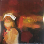 Sonic Youth – Sonic Nurse 2 LP 180gm Vinyl