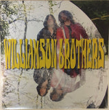 Williamson Brothers – Williamson Brothers S/T LP