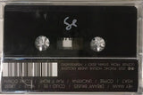 Sylvan Esso – Sylvan Esso S/T Cassette Tape