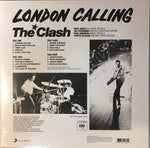 Clash - London Calling  2 LP 180 gram EU Import