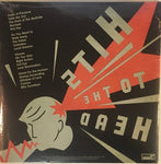 Franz Ferdinand - Hits To The Head 2 LP Ltd Red Vinyl
