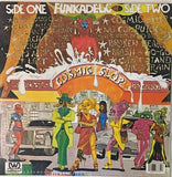 Funkadelic – Cosmic Slop LP