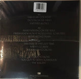 Mavis Staples • Levon Helm – Carry Me Home 2 LP Ltd Clear Vinyl