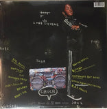 Killer Mike – R.A.P. Music 2 LP Ltd Green Vinyl With Bonus Instrumental Album & Poster