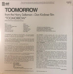 Toomorrow – Toomorrow Soundtrack LP Ltd Purple Vinyl