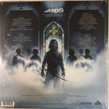 John Carpenter – The Fog Original Motion Picture Soundtrack 2 LP Ltd 180gm Gray Marbled Vinyl