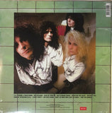 Motley Crue - Dr. Feelgood 40th Anniversary Remaster LP